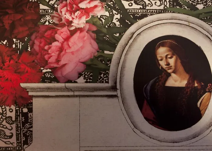 Le Notre Dame Saint MichelHotel Pas Cher Paris